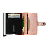 Miniwallet Metalic