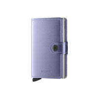 Miniwallet Metalic