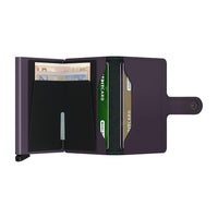 Miniwallet Matte