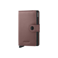 Miniwallet Matte