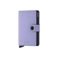 Miniwallet Matte