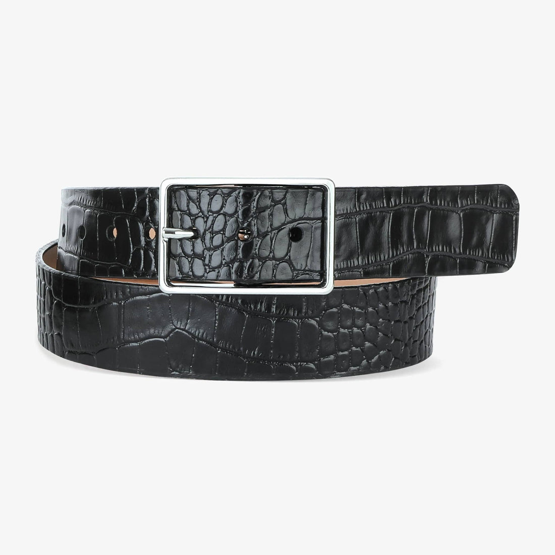 Brave Caloe Leather Belt