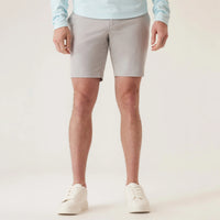 Galaxy Bermuda Micro Cord Short