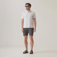 Galaxy Bermuda Micro Cord Short