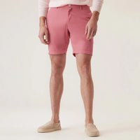Galaxy Bermuda Micro Cord Short