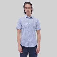 Miles S/S Shirt 2F40