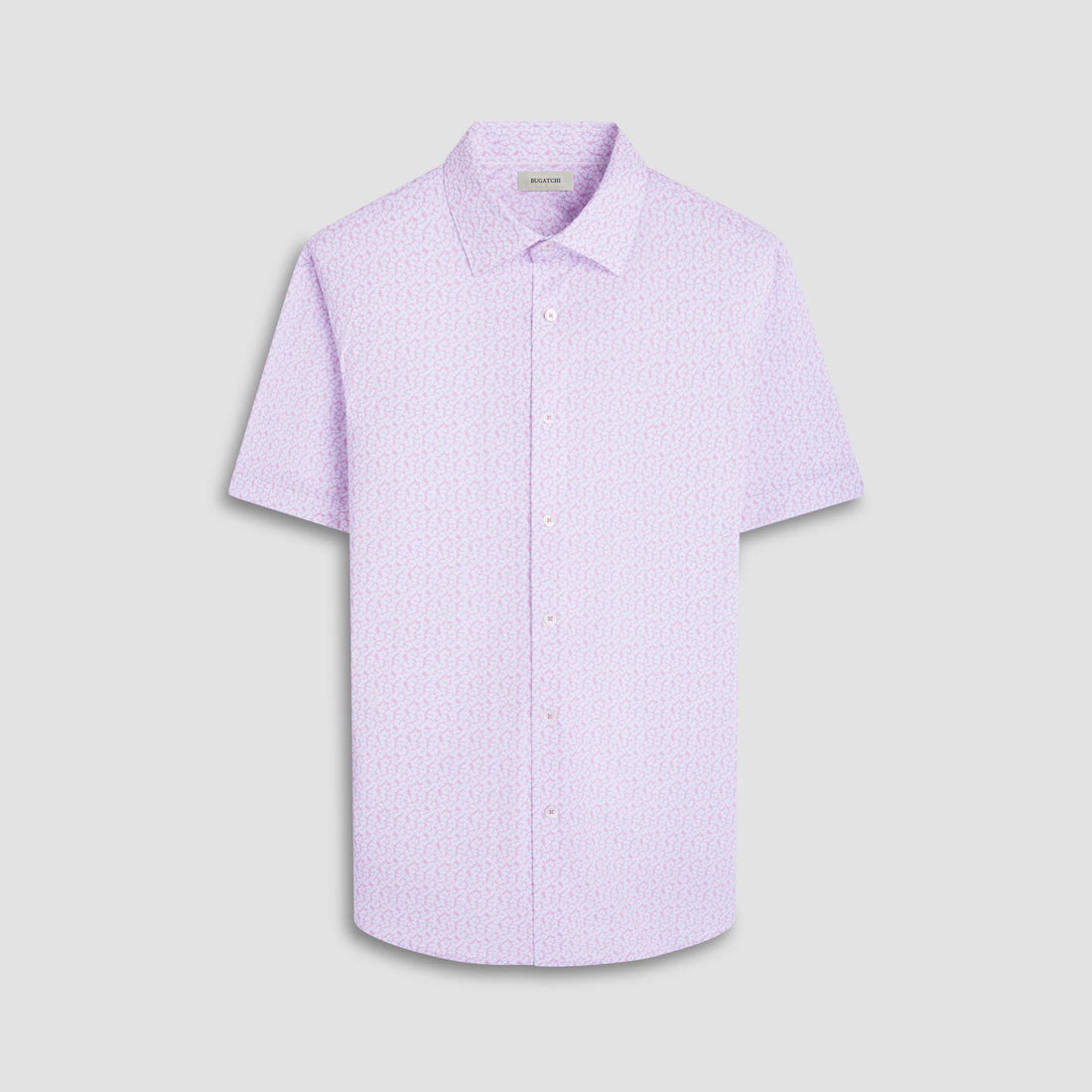 Miles S/S Shirt 2F40