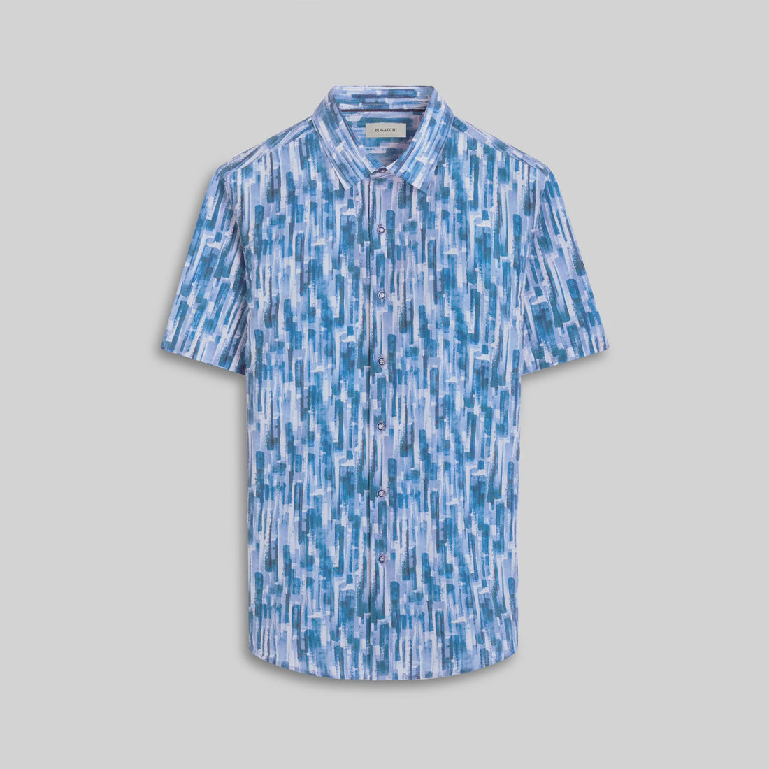Orson Woven S/S Shirt 3094