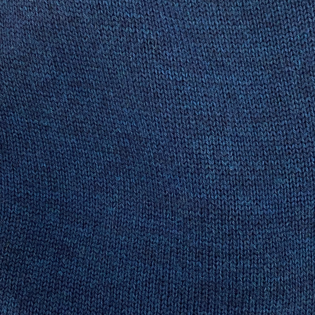 Merino Wool 1/4 Zip Sweater