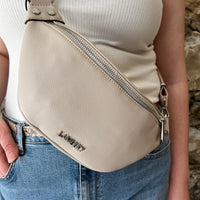 The Sarah Crossbody Bag
