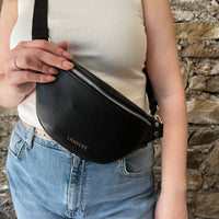 The Sarah Crossbody Bag