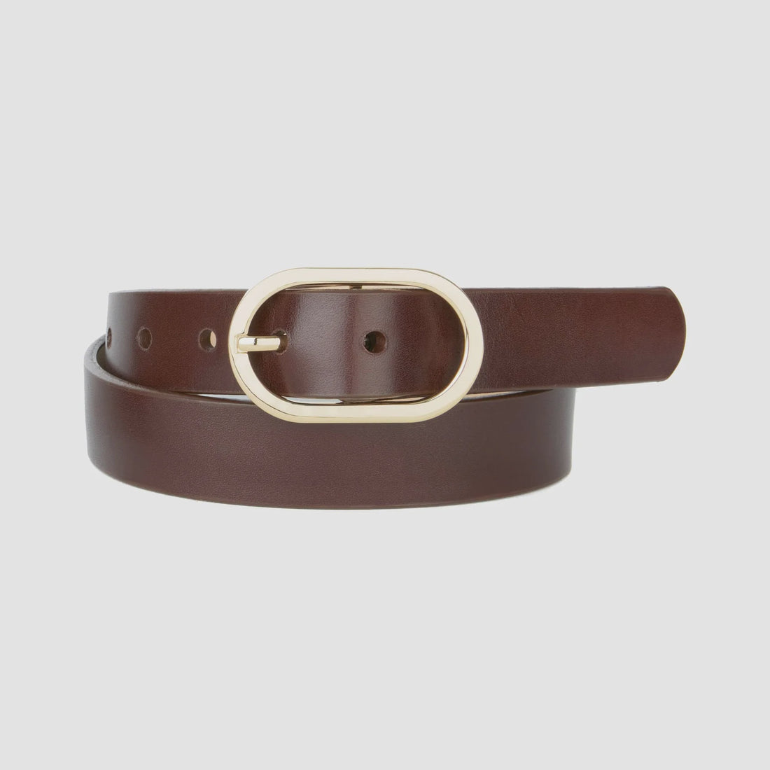 Brave Kezia Monte Carlo Leather Belt
