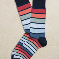 Lisle Bellagio Pima Cotton Socks