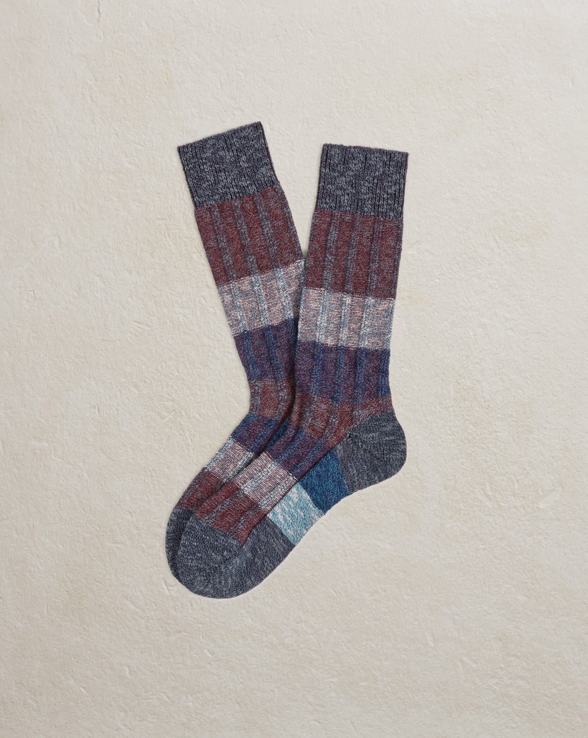 Light Blue - Anti slip Grip socks – Subbyclothing