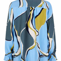Dahlia Top