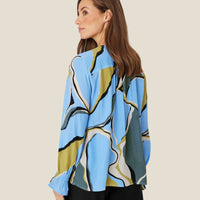 Dahlia Top