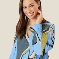 Dahlia Top