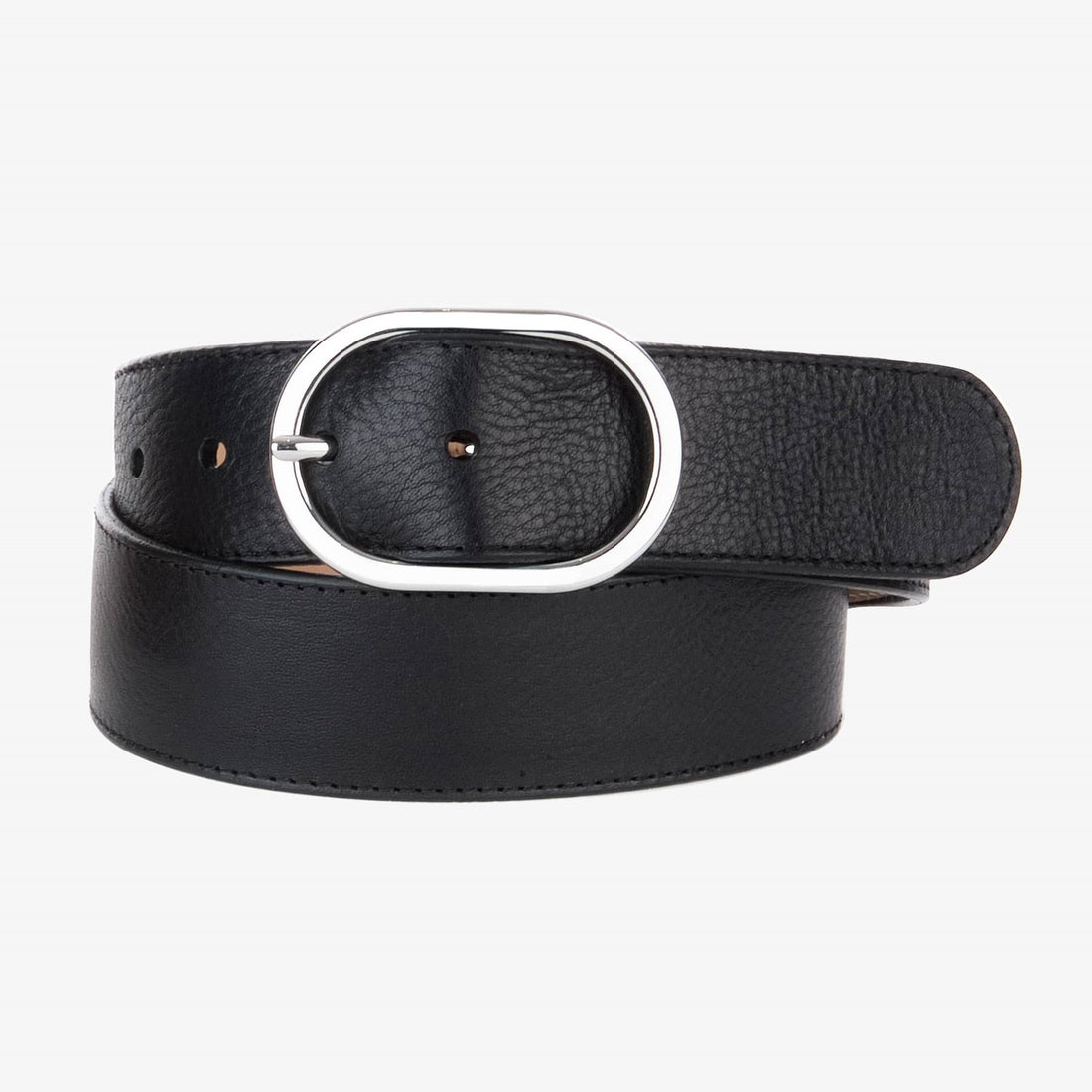 Brave Medora Vachetta Leather Belt