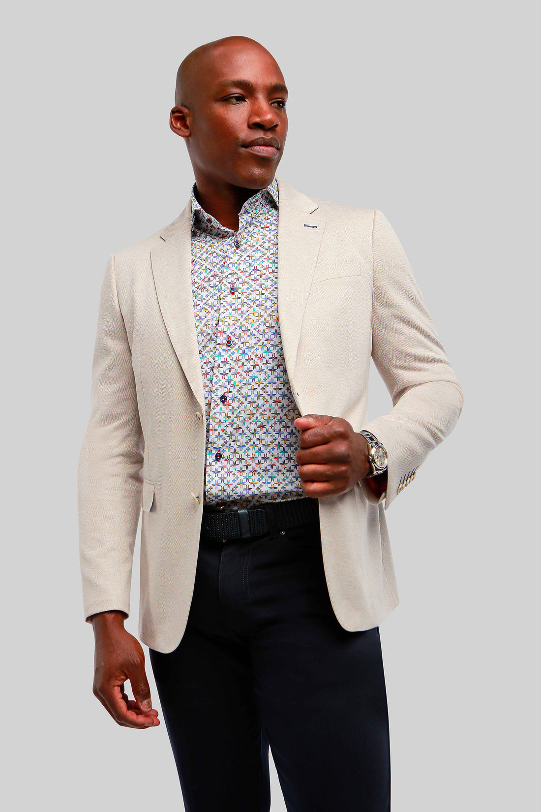 Melbourne Sport Coat