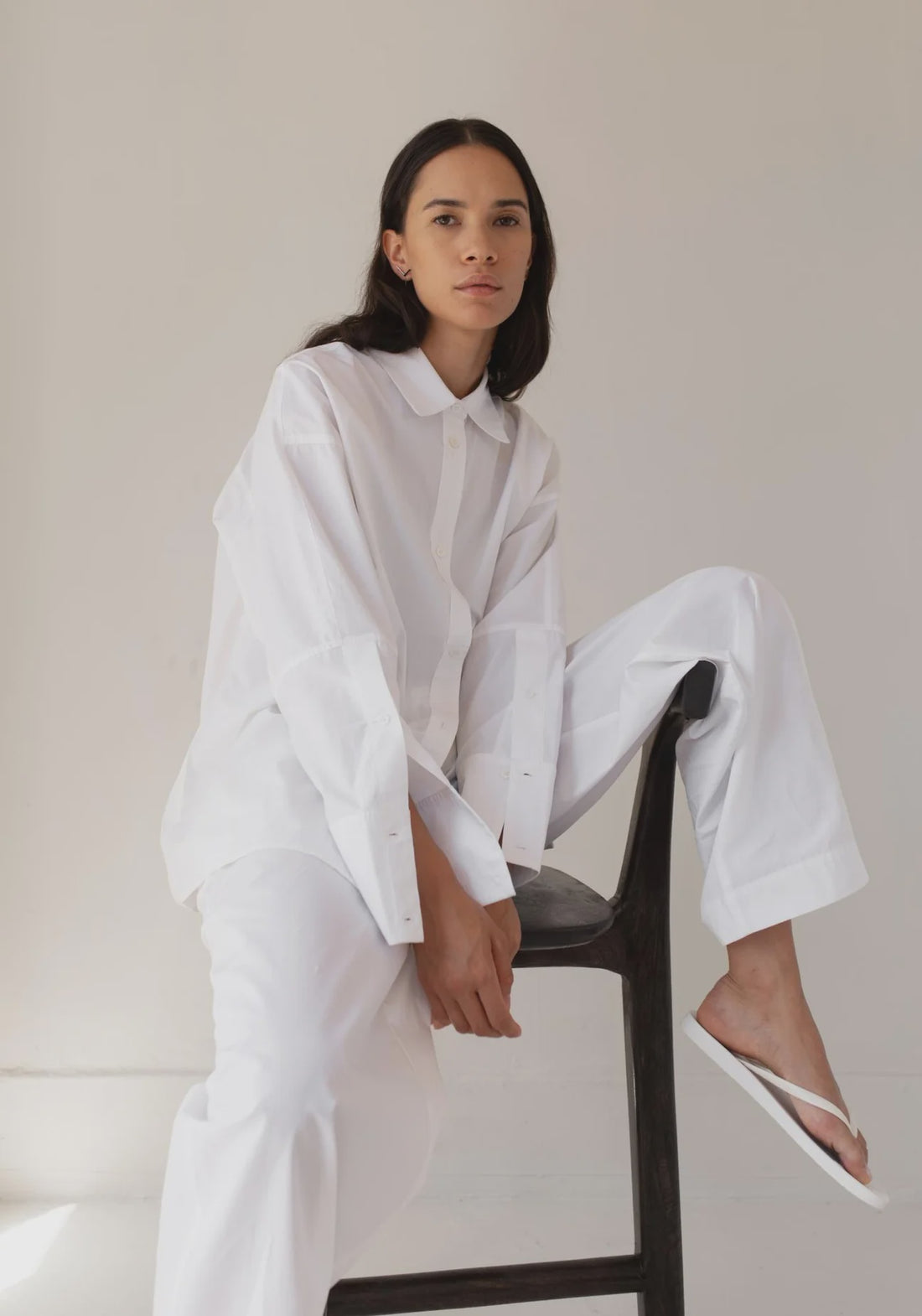 Miranda Placket Shirt