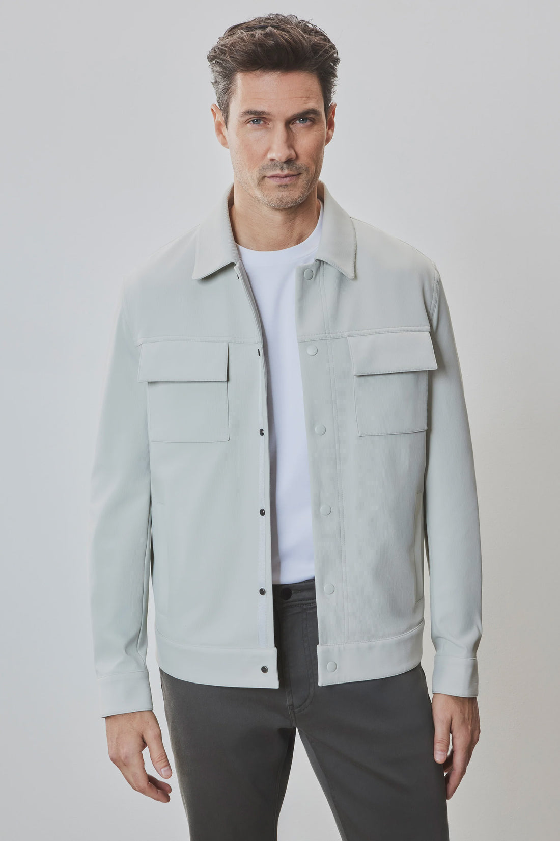 Fremantle Barakett Jacket