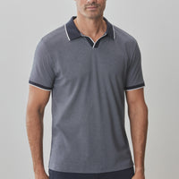 Northpark S/S Polo