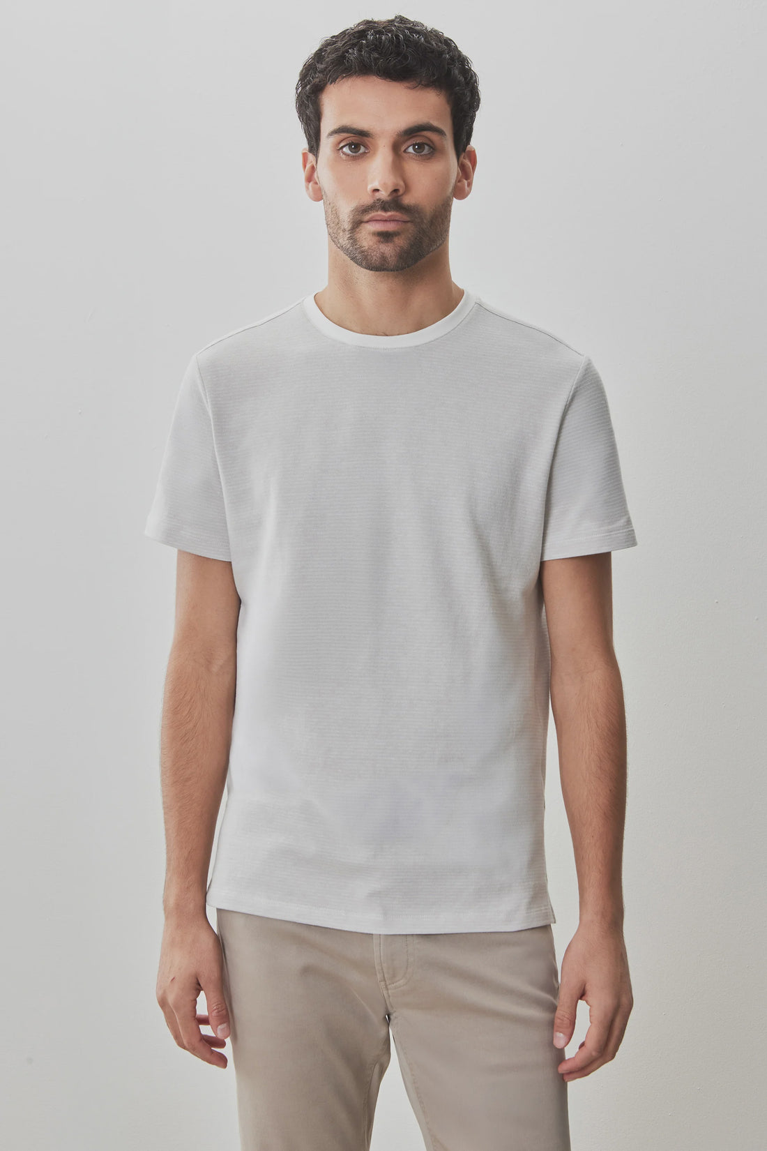 Fitch S/S Crew Tee