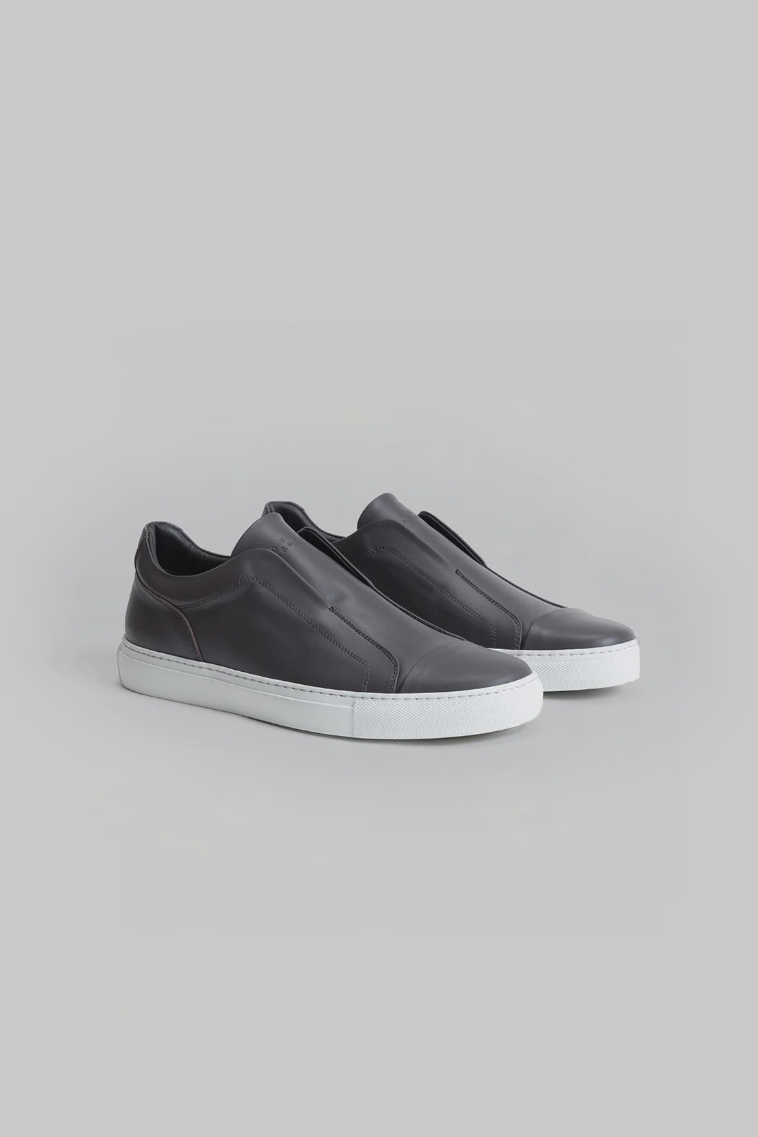 Delta Leather Sneaker