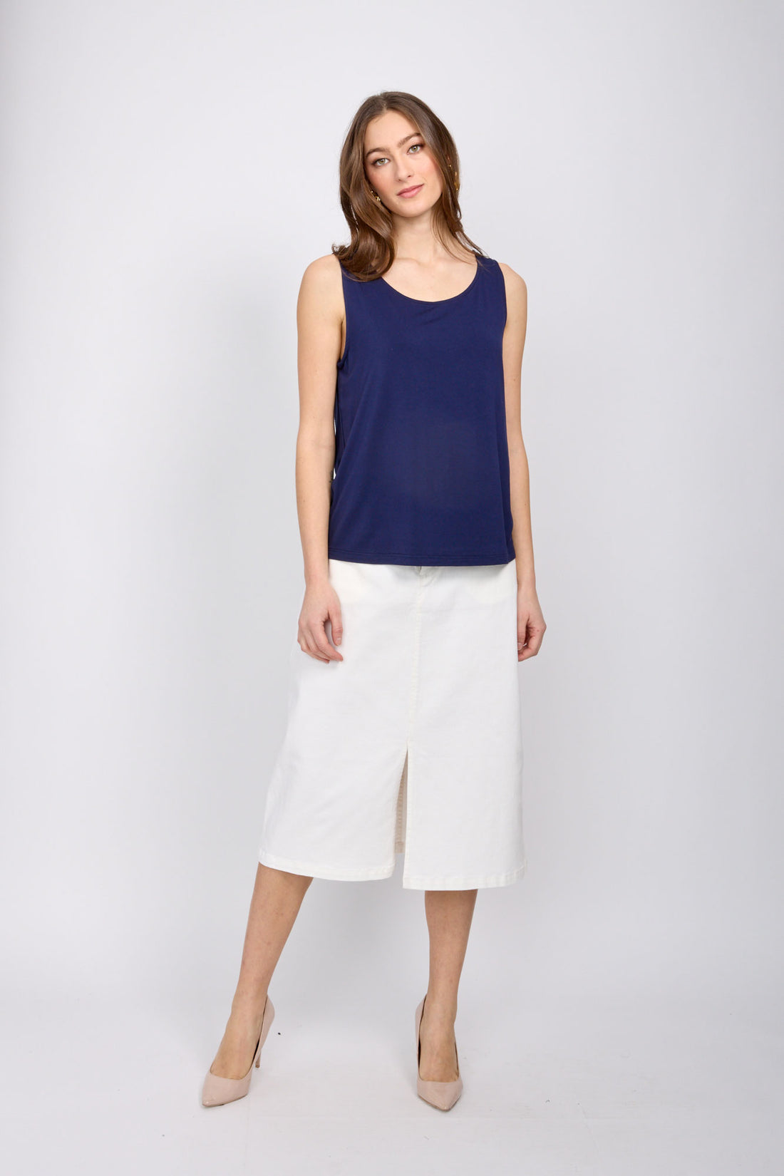 Emproved Tank Top 24107