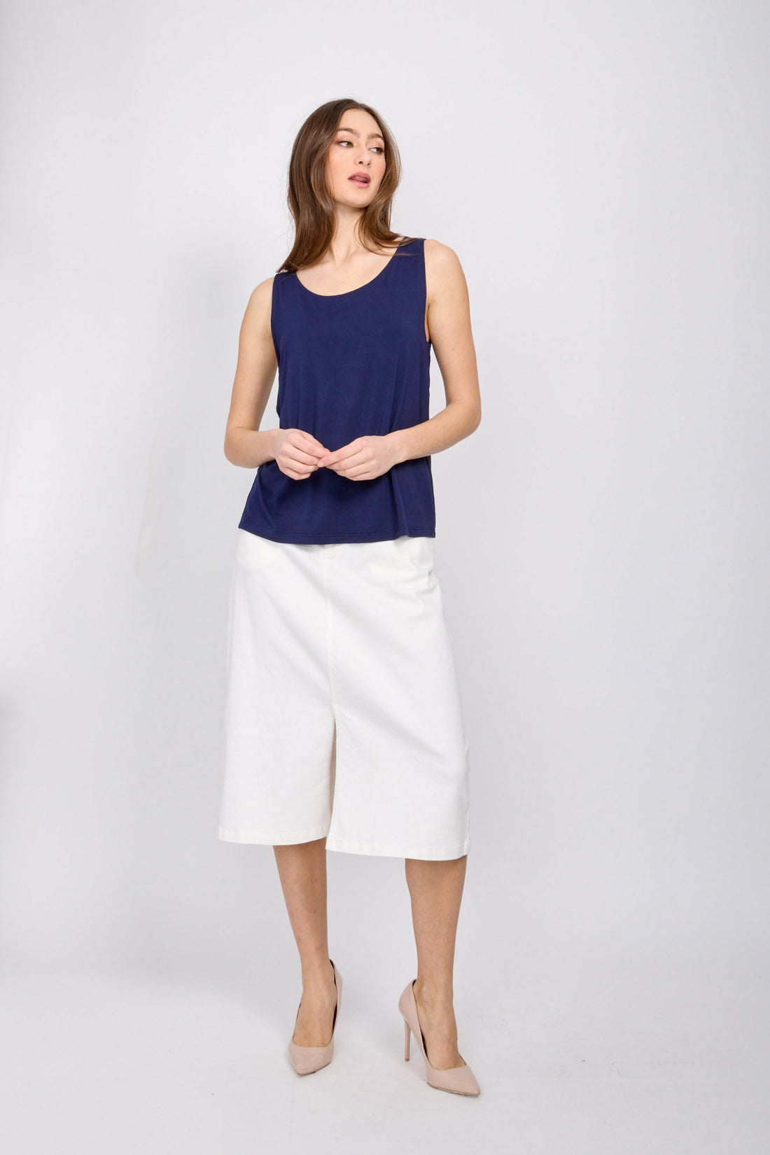 Emproved Tank Top 24107