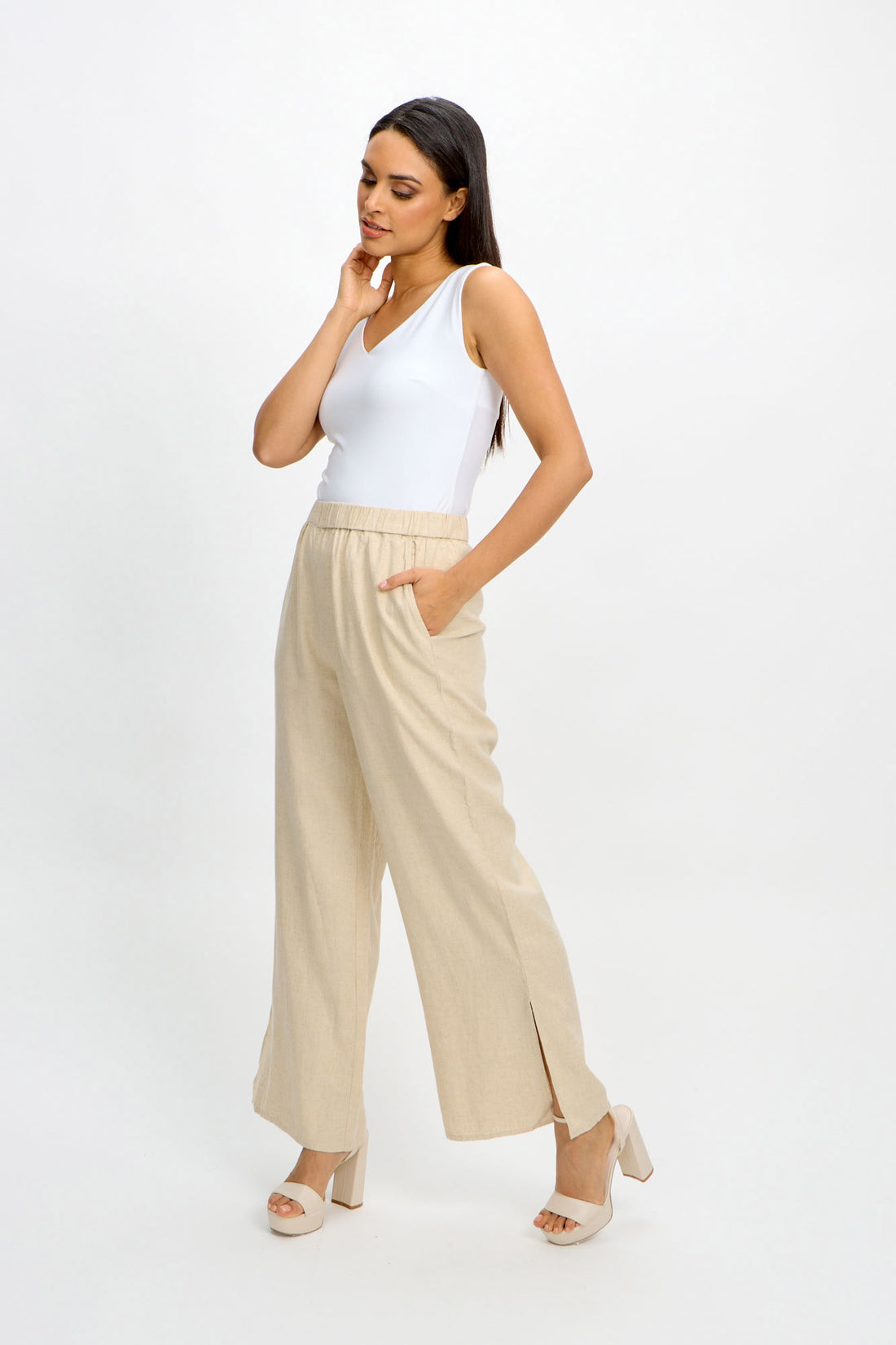 Emproved Tank Top 24107
