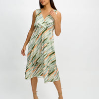 Emproved Sleeveless Dress 2430