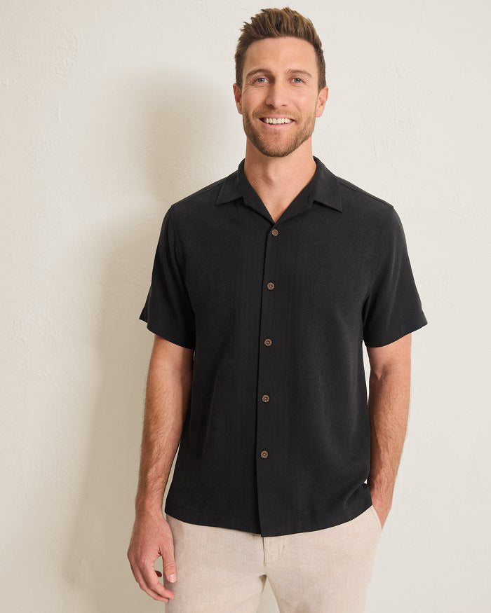Maui Border Camp Shirt