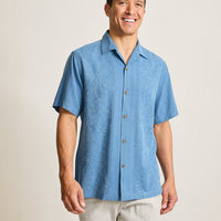 Maui Border Camp Shirt