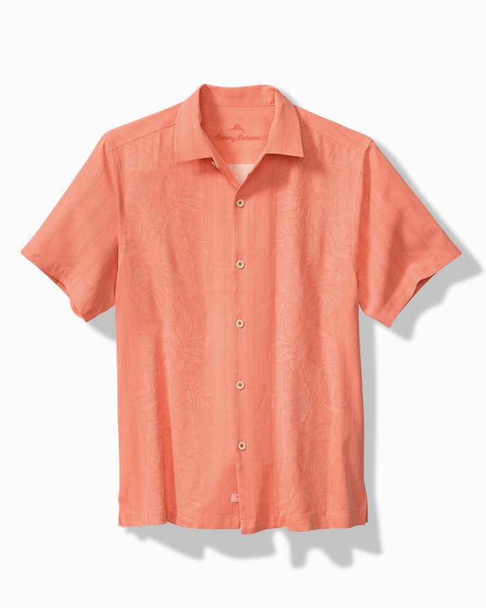 Maui Border Camp Shirt