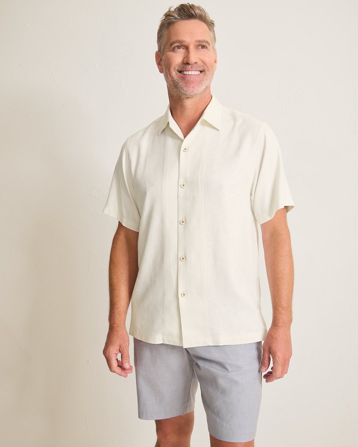 Maui Border Camp Shirt