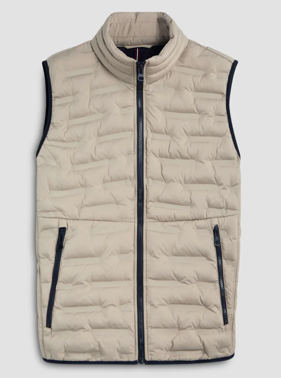 Bugatchi Quilted Vest main image 1