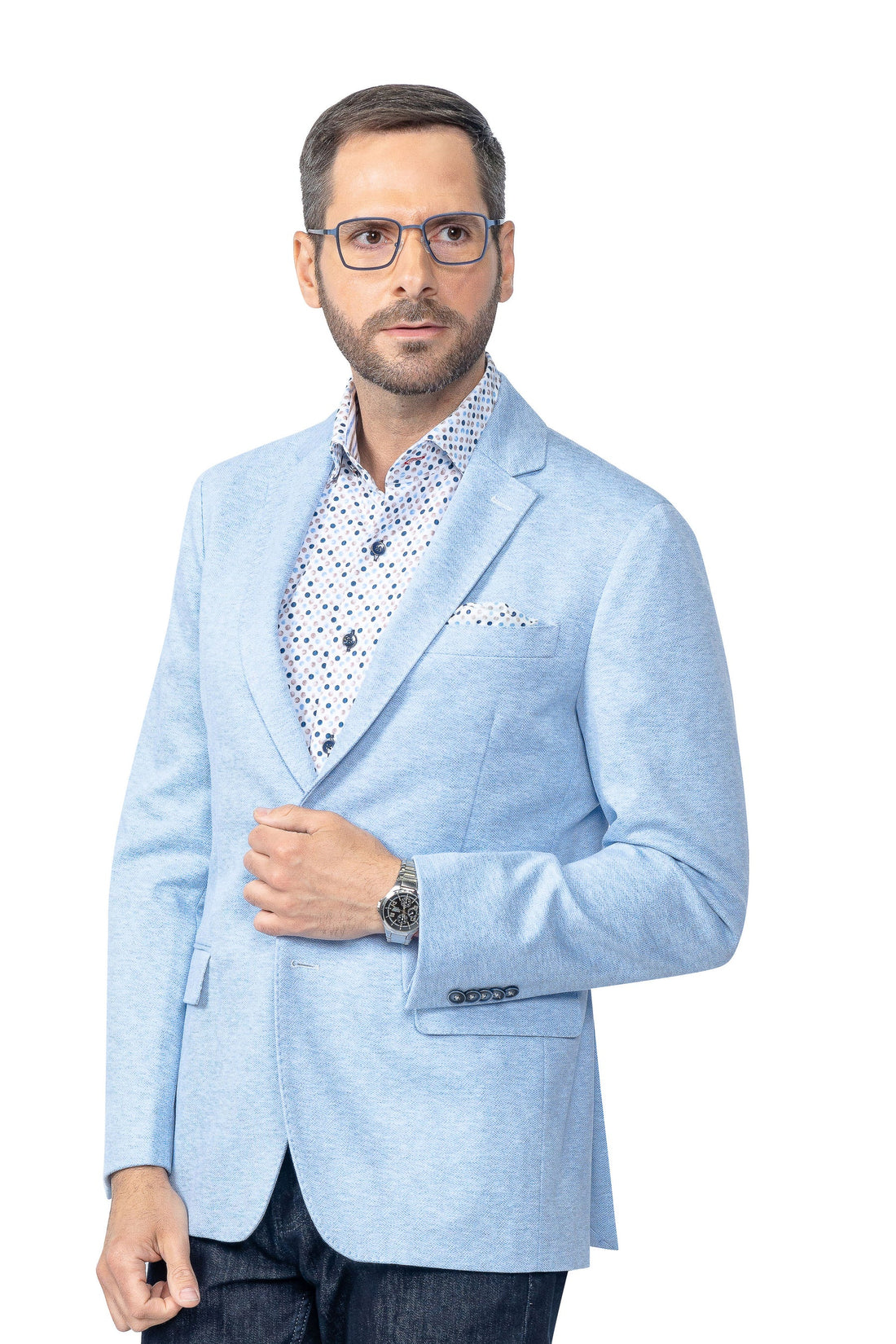 Sydney Sport Jacket