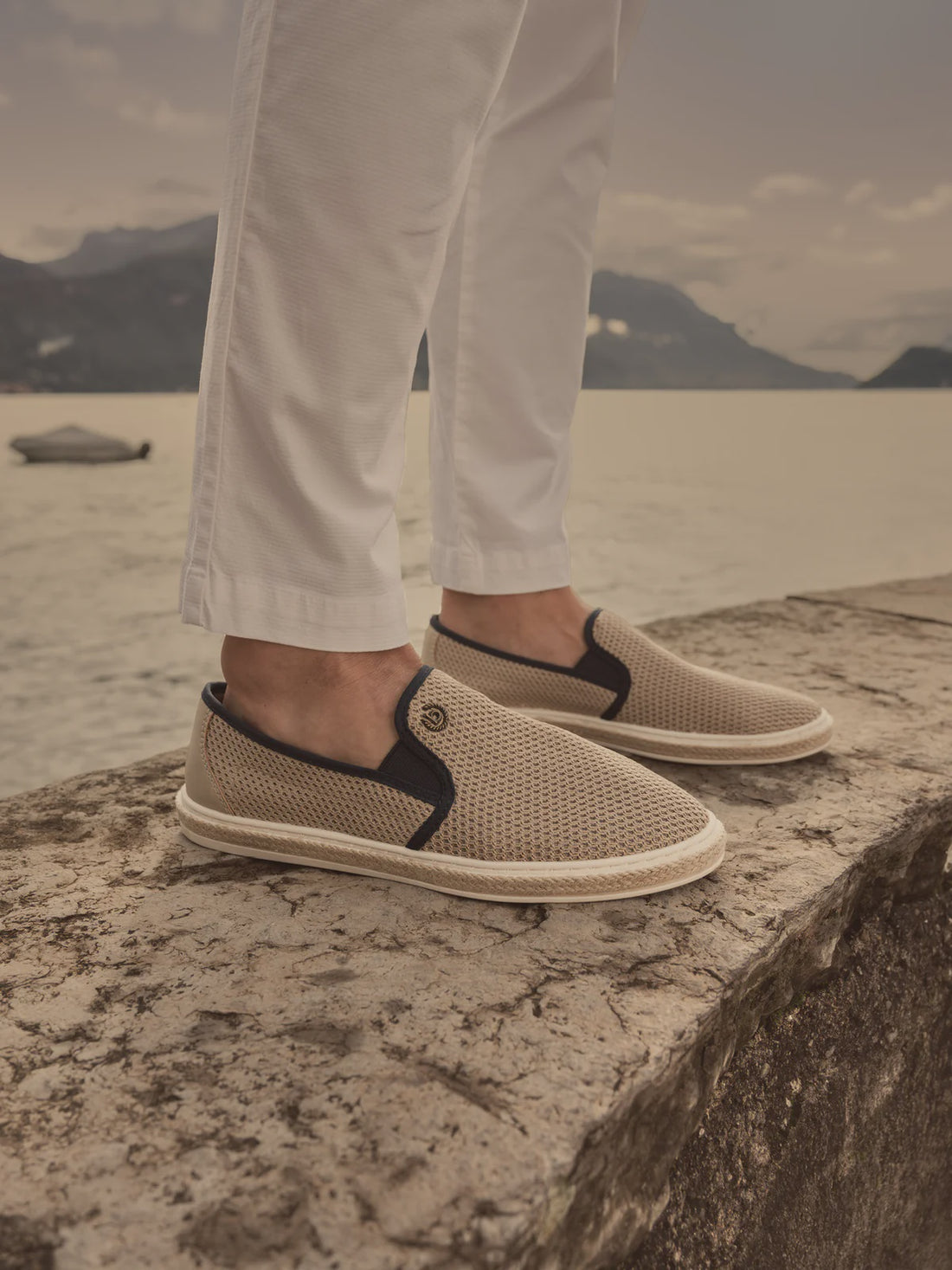 Arenal Slip On