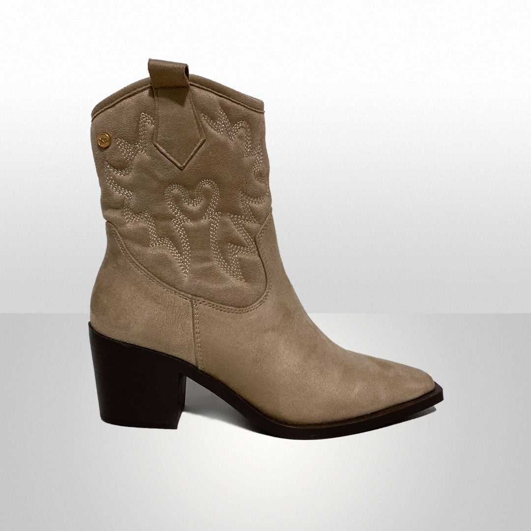 Western Boot