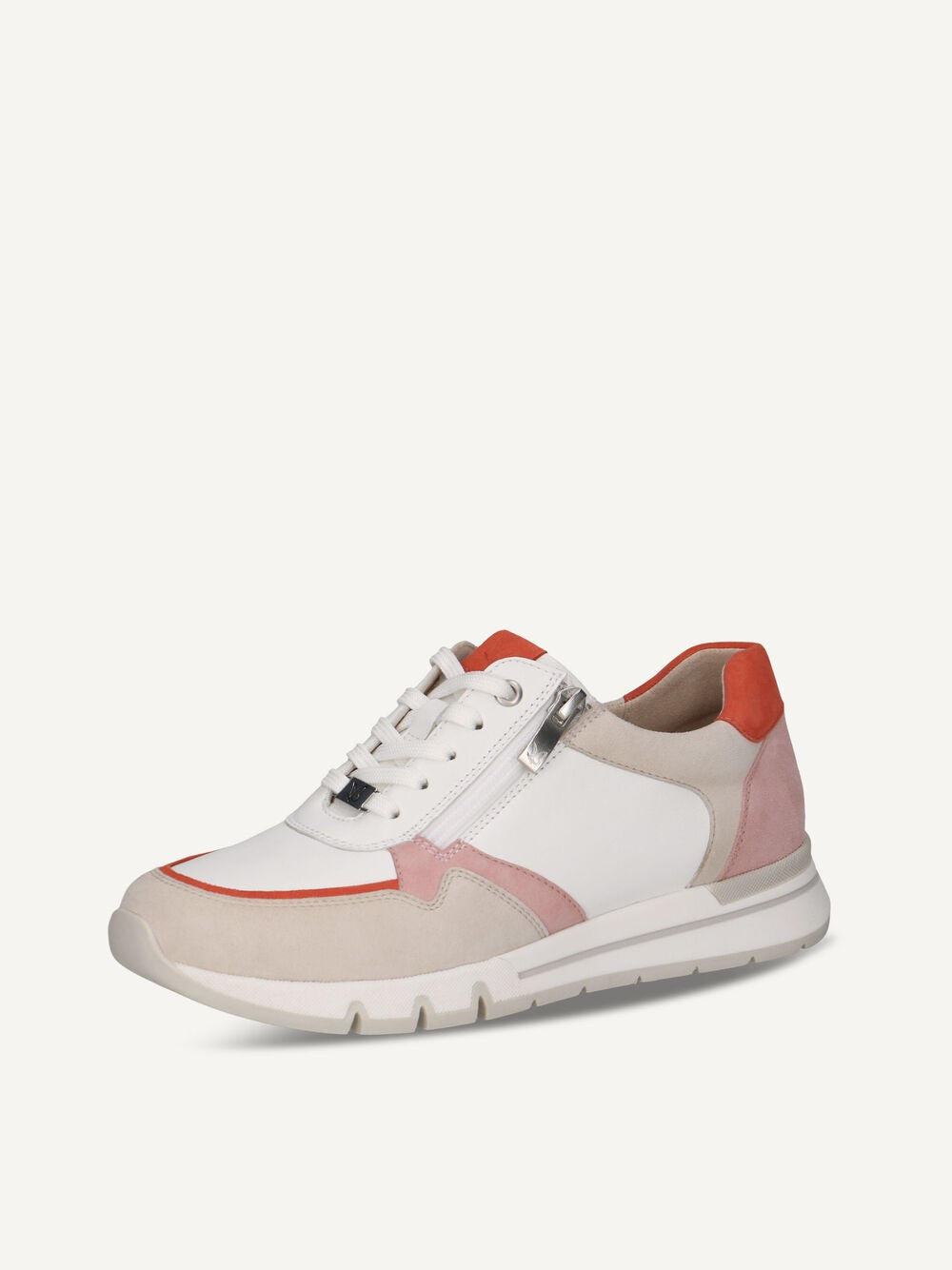Caprice Colour Block Sneaker