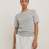 Mira Knit Tee