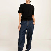 Mira Knit Tee