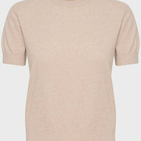 Kellsie Knit TShirt
