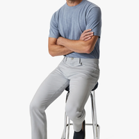 Cool Coolmax Pants