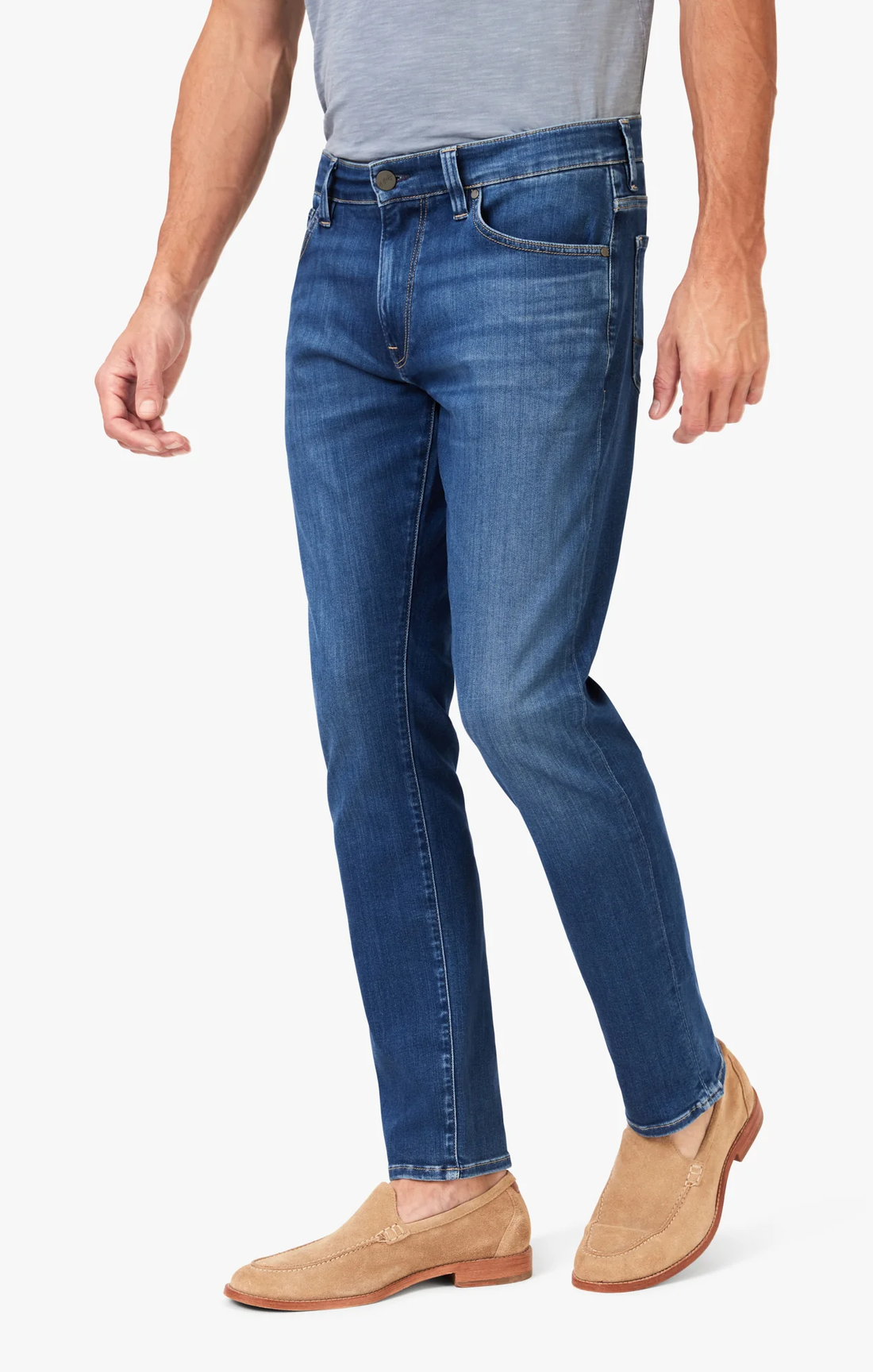 Courage Refined Jeans