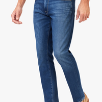 Courage Refined Jeans