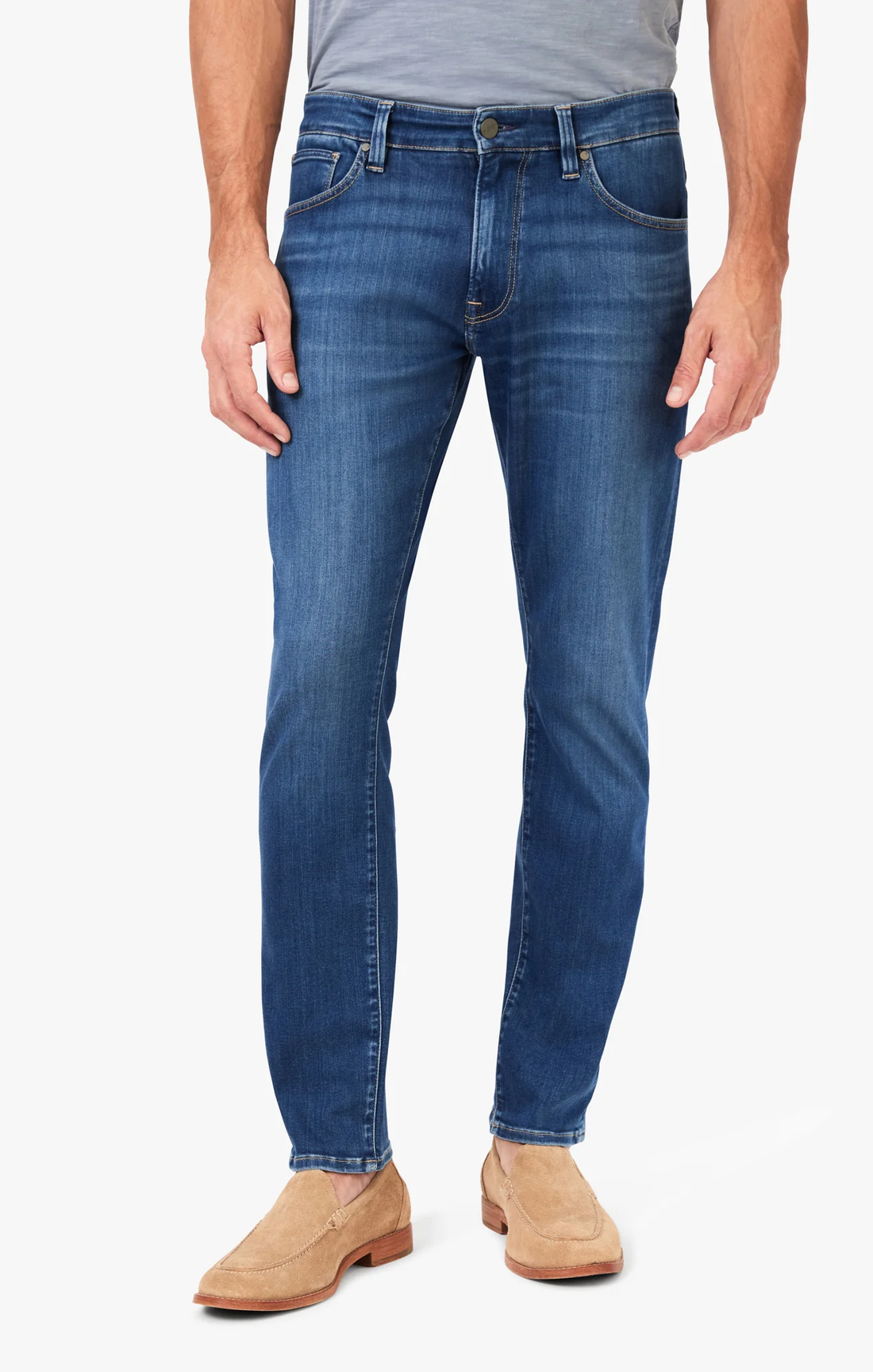 Courage Refined Jeans