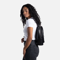 The Maude - Vegan Leather Backpack