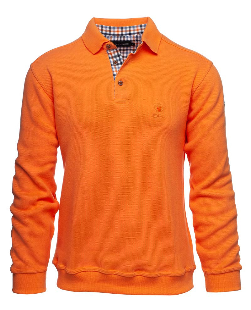 Sweater Polo